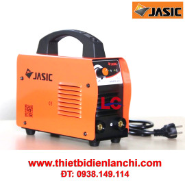 Máy hàn điện tử Jasic ARES 120 Máy hàn điện tử Jasic ARES 120